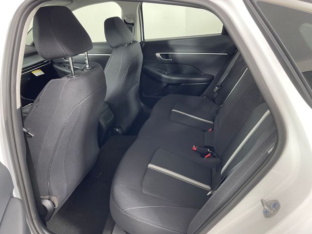 New 2026 Hyundai Sonata SEL Sport For Sale in Bremerton, WA