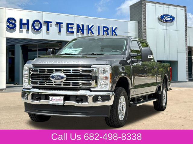 New 2026 Ford F-250SD Truck