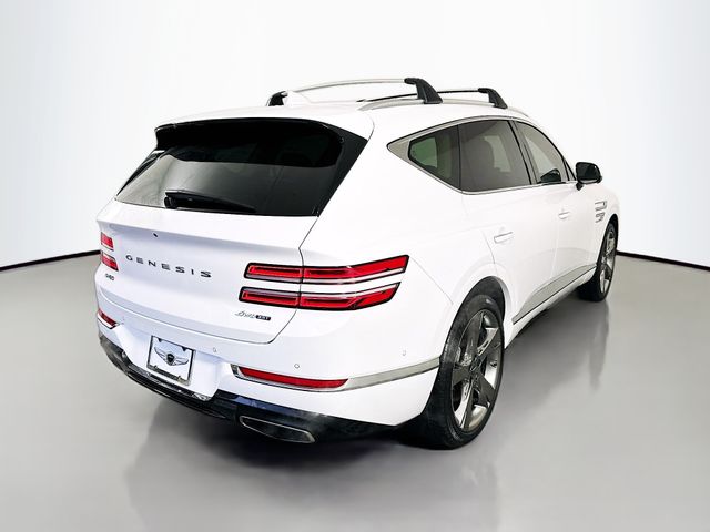 Thumbnail: 2024 Genesis GV80 - 5