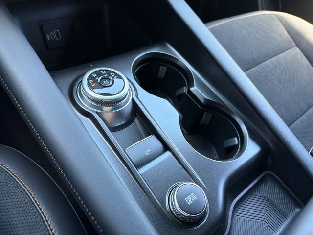 New 2026 Gray Ford Tremor image 20