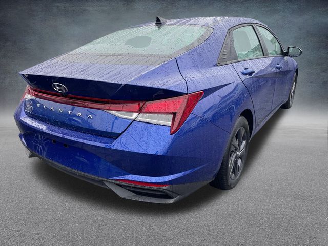 2023 Hyundai Elantra SEL 6