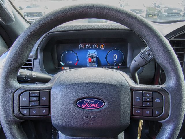 Photo of 2025 Ford F-150 STX in Dallas, GA - 13,  2025 Ford F-150 STX:167611