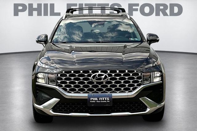 2023 Hyundai Santa Fe SEL - 1