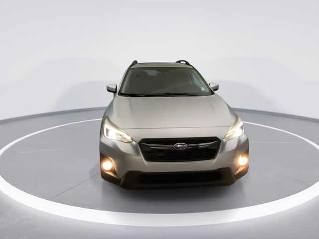 Used 2018 Silver Subaru 2.0i Limited image 7