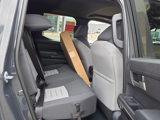 New 2026  Toyota TRD Off-Road image 14