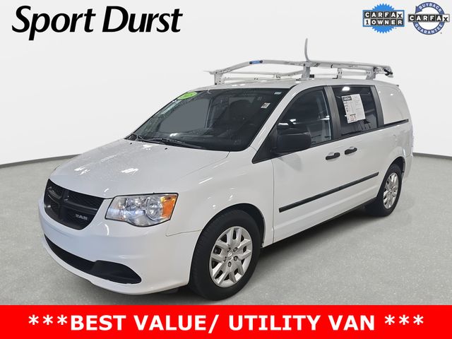 2015 RAM C/V Tradesman