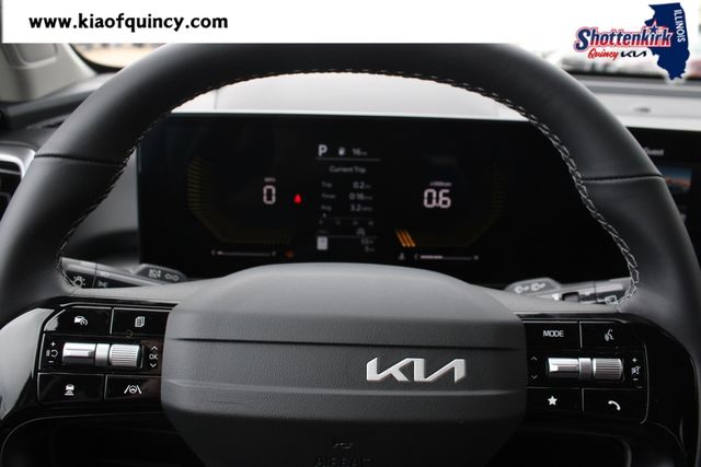 New 2026 Kia Sorento SUV