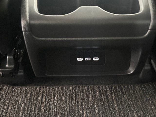Used 2025 Honda Odyssey Van