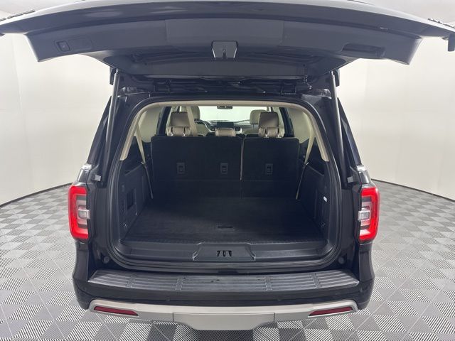Used 2024 Ford Expedition Max SUV