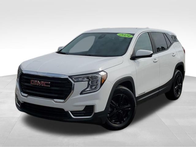 2024 GMC Terrain SLE FWD