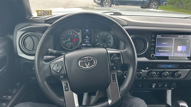 Used 2023 Toyota Tacoma Truck