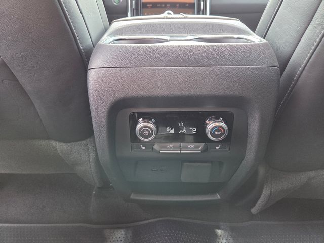 2026 GMC Acadia Denali Ultimate AWD