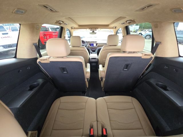 Photo of 2023 Cadillac XT6 Sport in Dallas, GA - 15,  2023 Cadillac XT6 Sport:44306A2