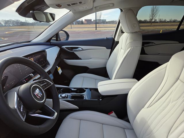 2026 Buick Envision Avenir AWD