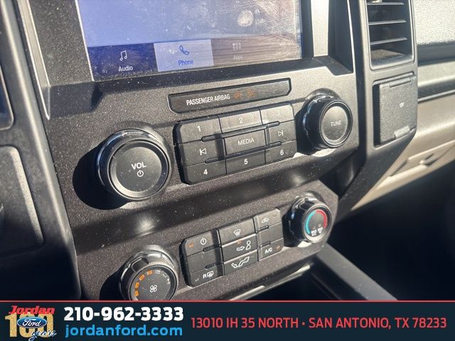 Used Car 2020 Ford F-150  Xl For Sale Under $25,000 In San Antonio, Texas
