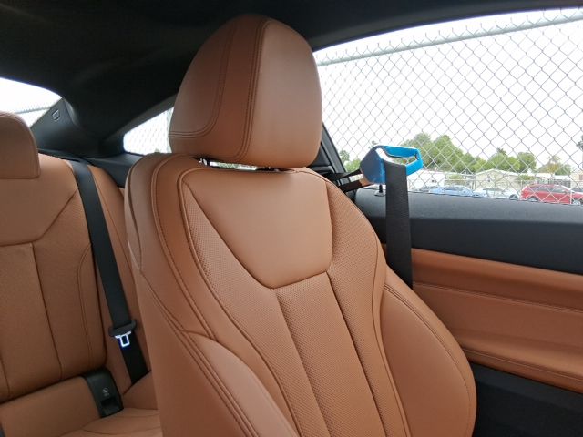 New 2026 White BMW 430i xDrive image 14
