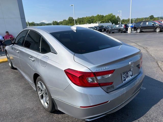 Used 2019  Honda EX image 5
