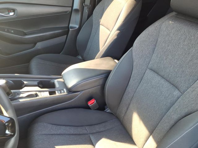 Used 2025 Honda Accord Sedan