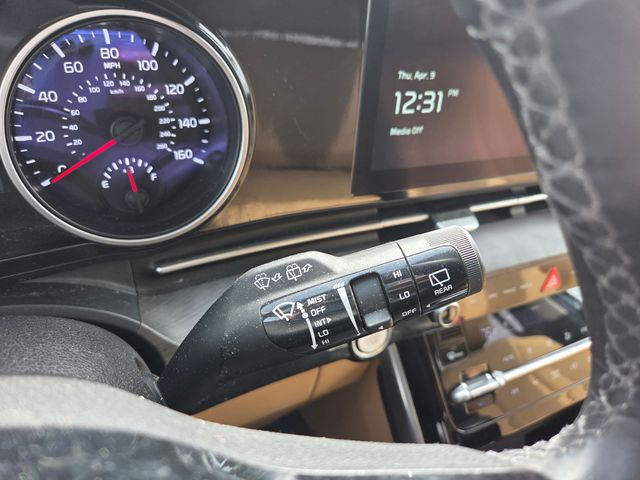 2024 Kia Carnival MPV EX