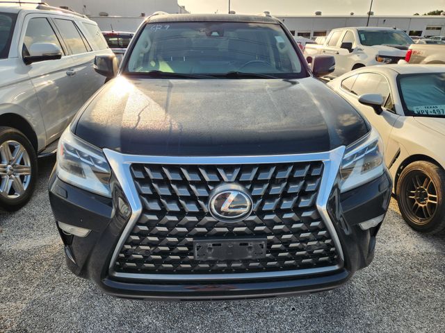 2022 Lexus GX 460 Black at Westside Lexus