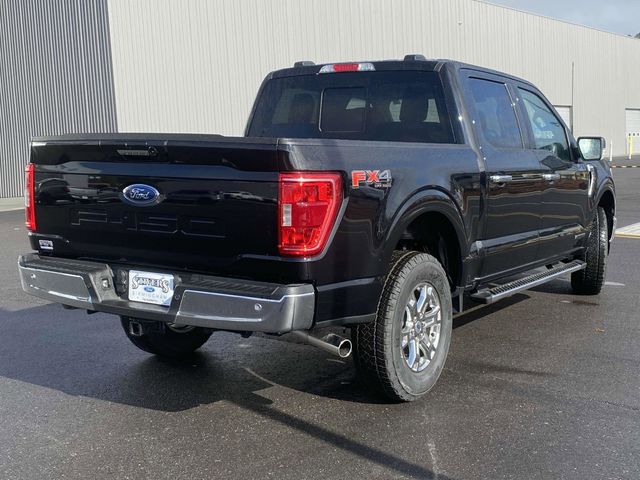 2023 Ford F-150 XLT 3