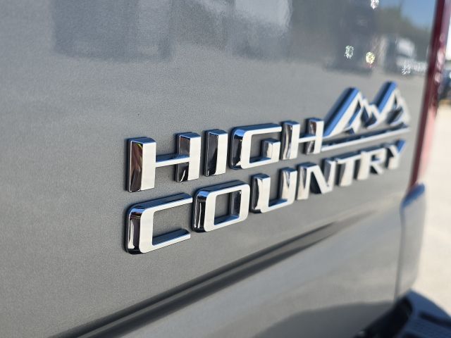 2024 Chevrolet Silverado 2500HD High Country:45990A
