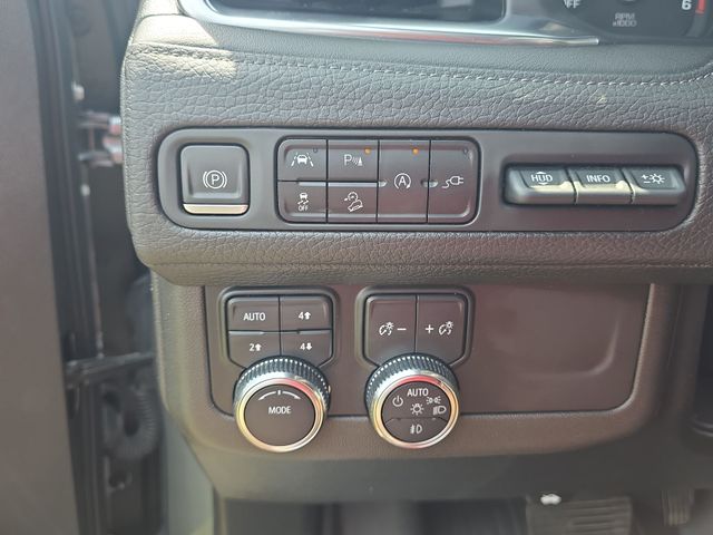 Used 2021 Gray GMC Denali image 27