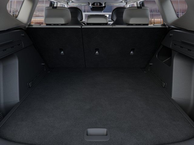 New 2027 Kia Seltos SUV