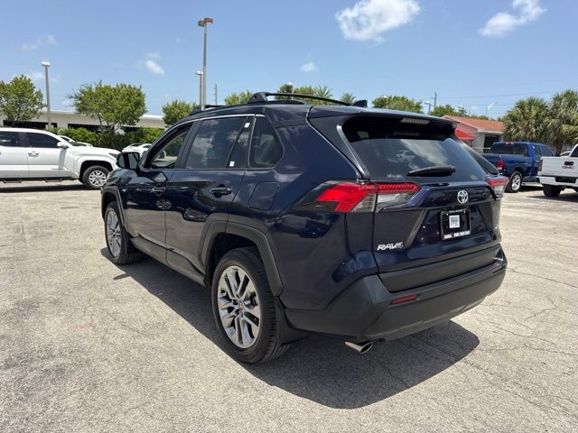 2024 Toyota RAV4 - $34,988