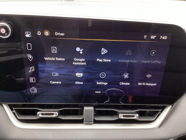 Used Car 2025 Chevrolet Equinox  Lt For Sale Under $30,000 In San Antonio, Texas