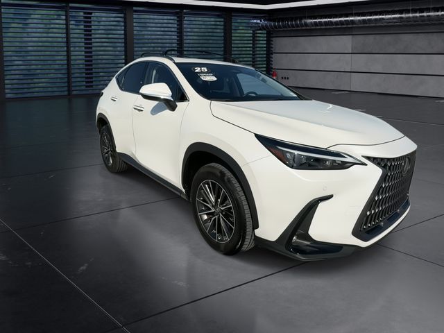 2025 Lexus NX - $47,998