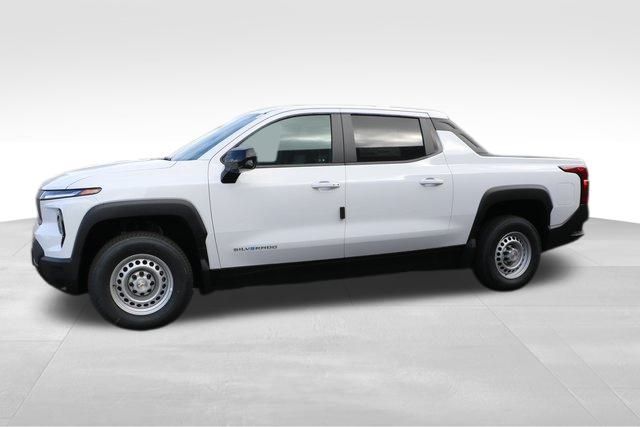 2024 Chevrolet Silverado EV Work Truck 18