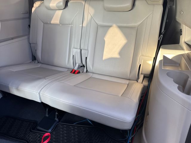 Used 2019 Volkswagen Atlas SUV