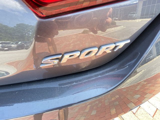 Used 2019 Honda Accord Sedan