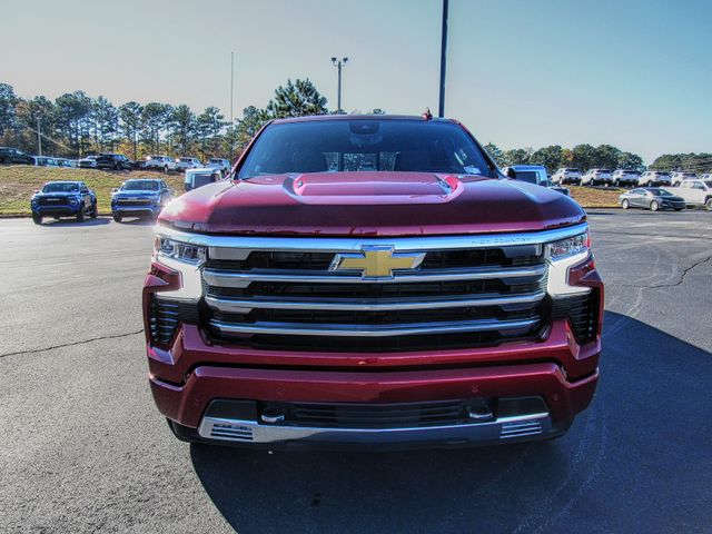 2026 Chevrolet Silverado 1500 High Country:44778