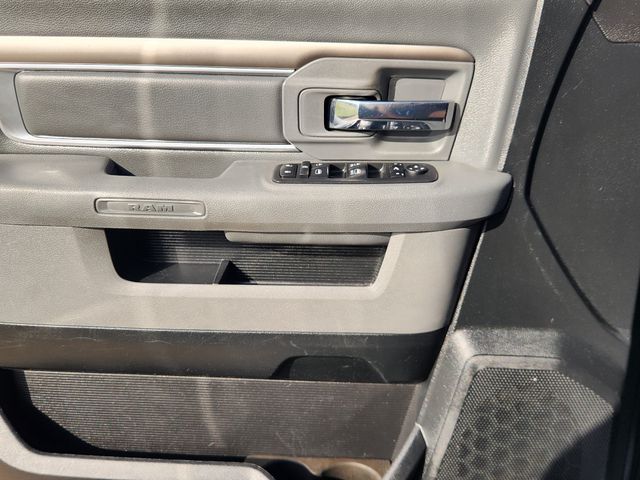2017 Ram 1500 Lone Star Gray at Bayway Cadillac of The Woodlands