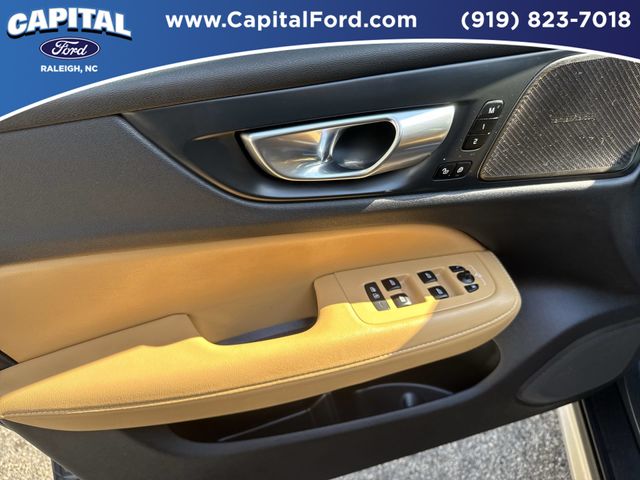 Used 2024 Blue Volvo Ultimate image 20