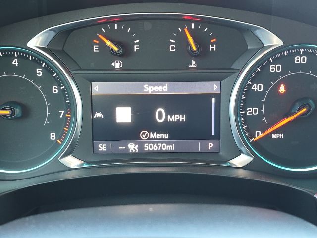 2023 Chevrolet Traverse RS:45779A