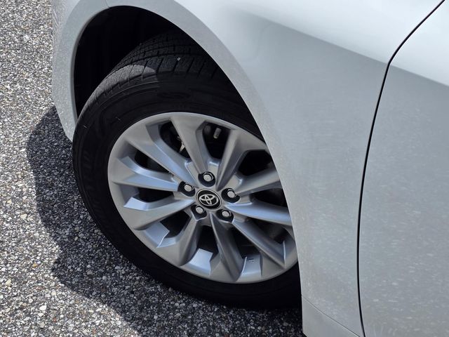 Used 2021 Toyota Corolla Sedan