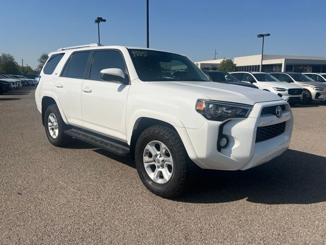2014 Toyota 4Runner