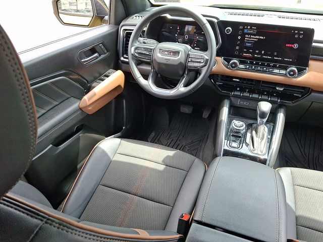 Used 2023 GMC Canyon AT4 For Sale in Gilbertsville, PA