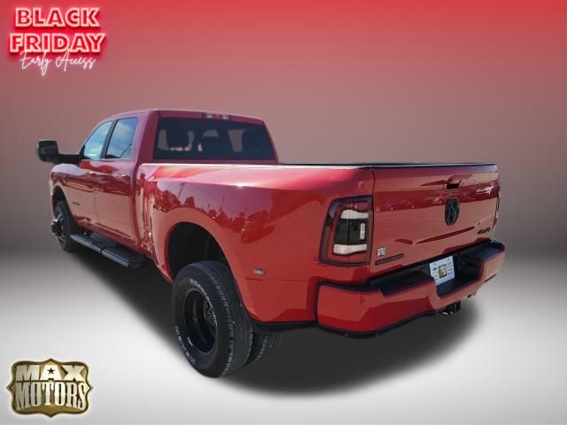 2024 Ram 3500 Big Horn 5