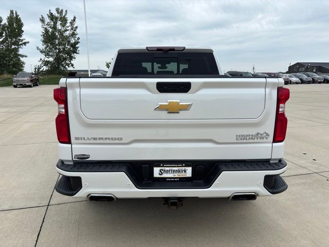 Used 2021 Chevrolet Silverado 1500 Truck