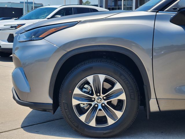 2026 Toyota Highlander XLE  at Don McGill Toyota