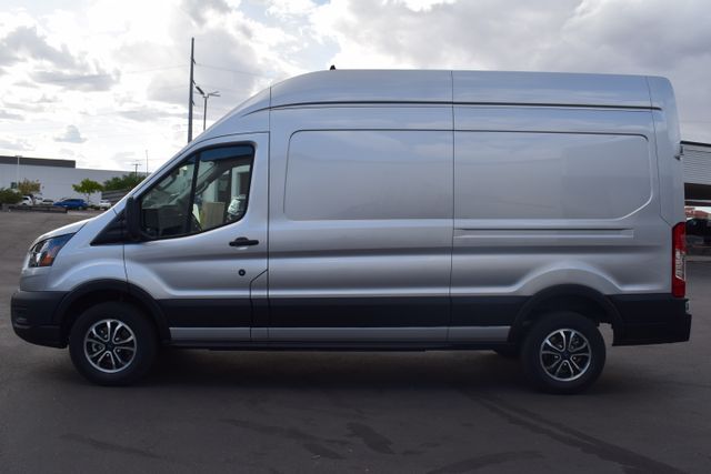 2023 Ford E-Transit-350 Base 2