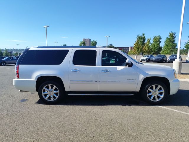 Used 2013 GMC Yukon XL Denali with VIN 1GKS2MEF5DR105923 for sale in Flagstaff, AZ