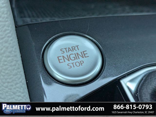 used 2022 Volkswagen Tiguan car, priced at $21,508