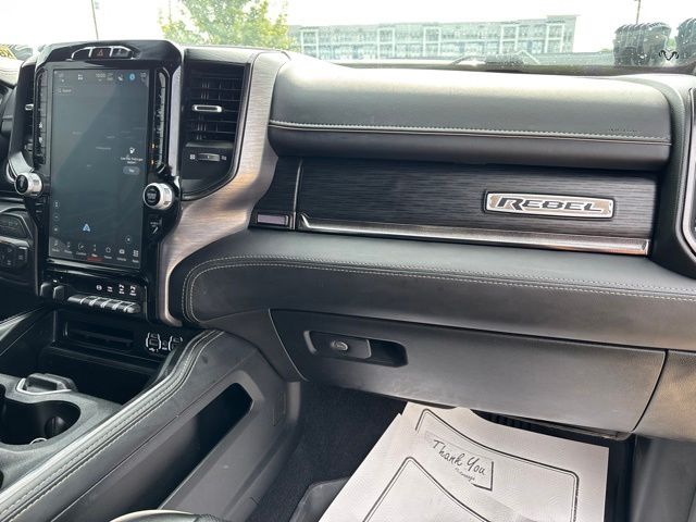 Used 2024 Ram 2500 Truck