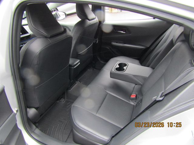 used 2023 Toyota Prius car, priced at $28,999