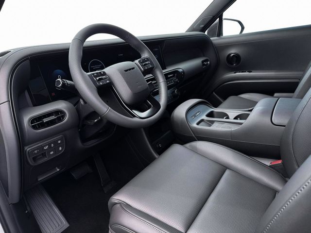 New 2026 Black Hyundai XRT Pro image 14